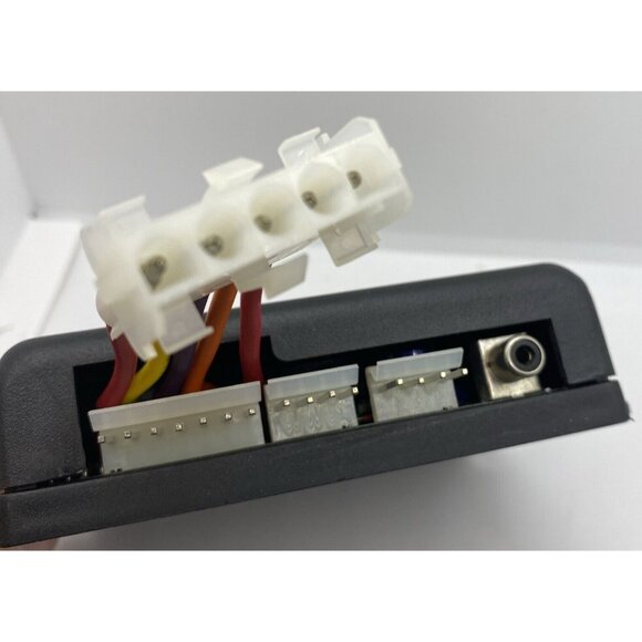 ProStart Remote Control Car Starter CT-3100 For Parts Only Instruction Manuals - Picture 11 of 15